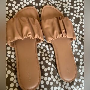 BCBG Sandals